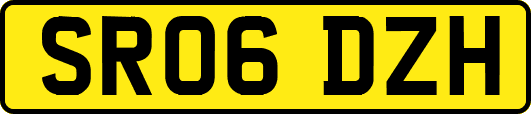 SR06DZH