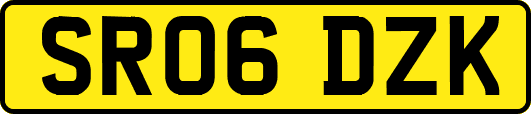 SR06DZK