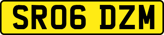 SR06DZM