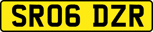 SR06DZR