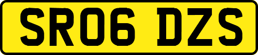 SR06DZS