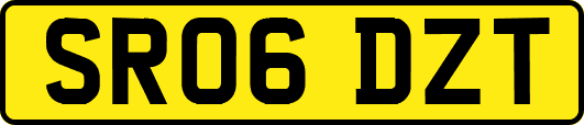 SR06DZT