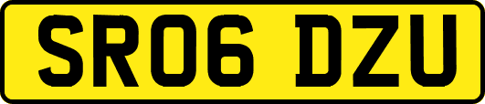 SR06DZU