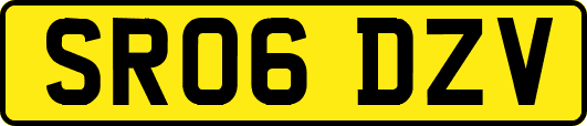 SR06DZV