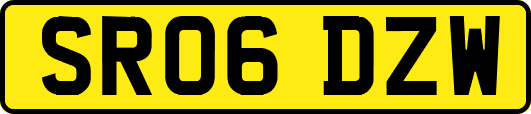 SR06DZW