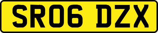 SR06DZX