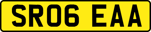 SR06EAA