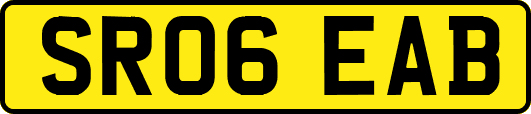 SR06EAB