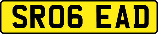 SR06EAD