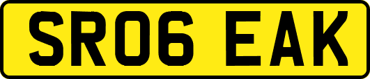 SR06EAK