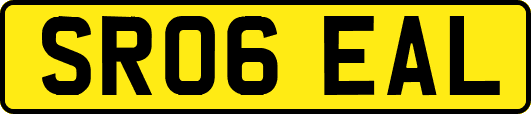 SR06EAL