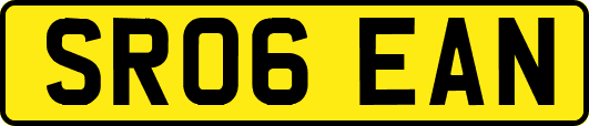 SR06EAN