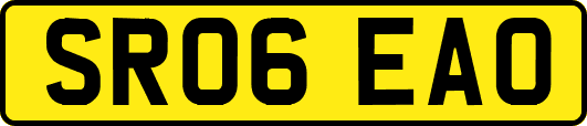 SR06EAO