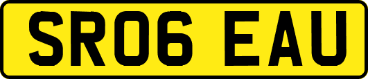 SR06EAU