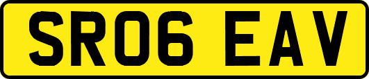 SR06EAV