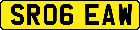 SR06EAW