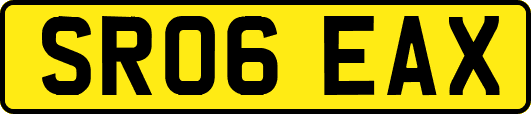SR06EAX