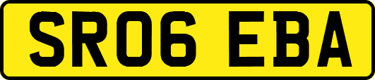 SR06EBA