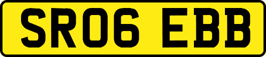 SR06EBB