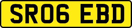 SR06EBD