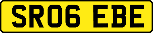 SR06EBE