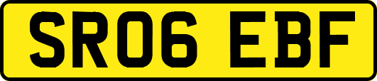 SR06EBF