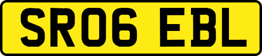SR06EBL