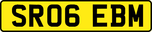 SR06EBM