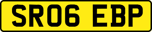 SR06EBP