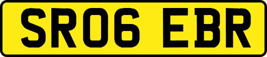 SR06EBR