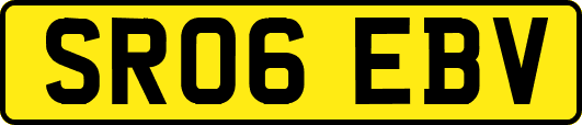 SR06EBV
