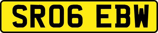 SR06EBW