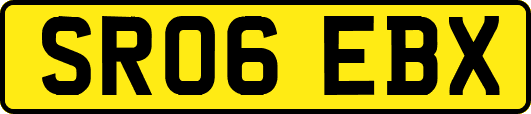 SR06EBX