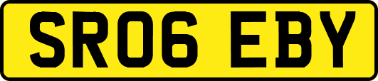 SR06EBY