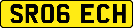 SR06ECH