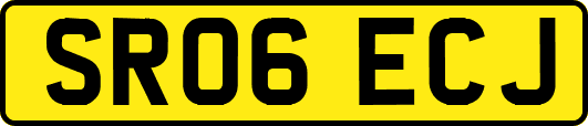 SR06ECJ
