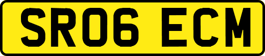 SR06ECM