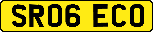 SR06ECO