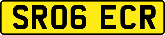 SR06ECR