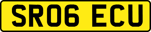 SR06ECU