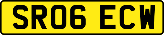 SR06ECW