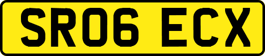 SR06ECX