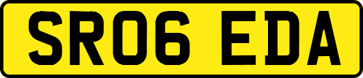 SR06EDA