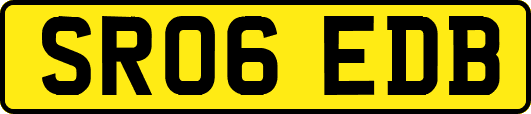 SR06EDB