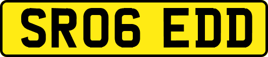 SR06EDD