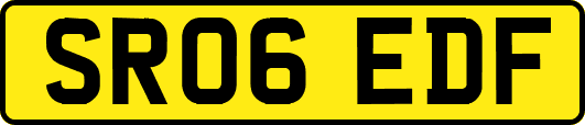 SR06EDF