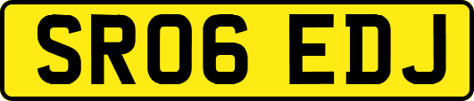 SR06EDJ