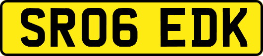 SR06EDK