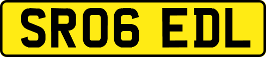 SR06EDL