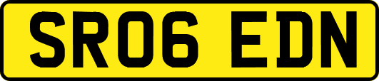 SR06EDN